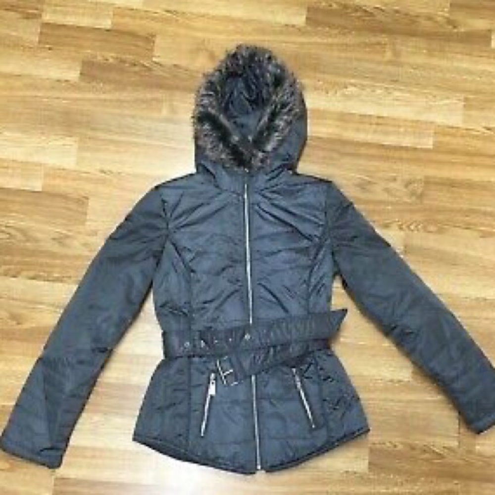 Guess Puffer Jacket